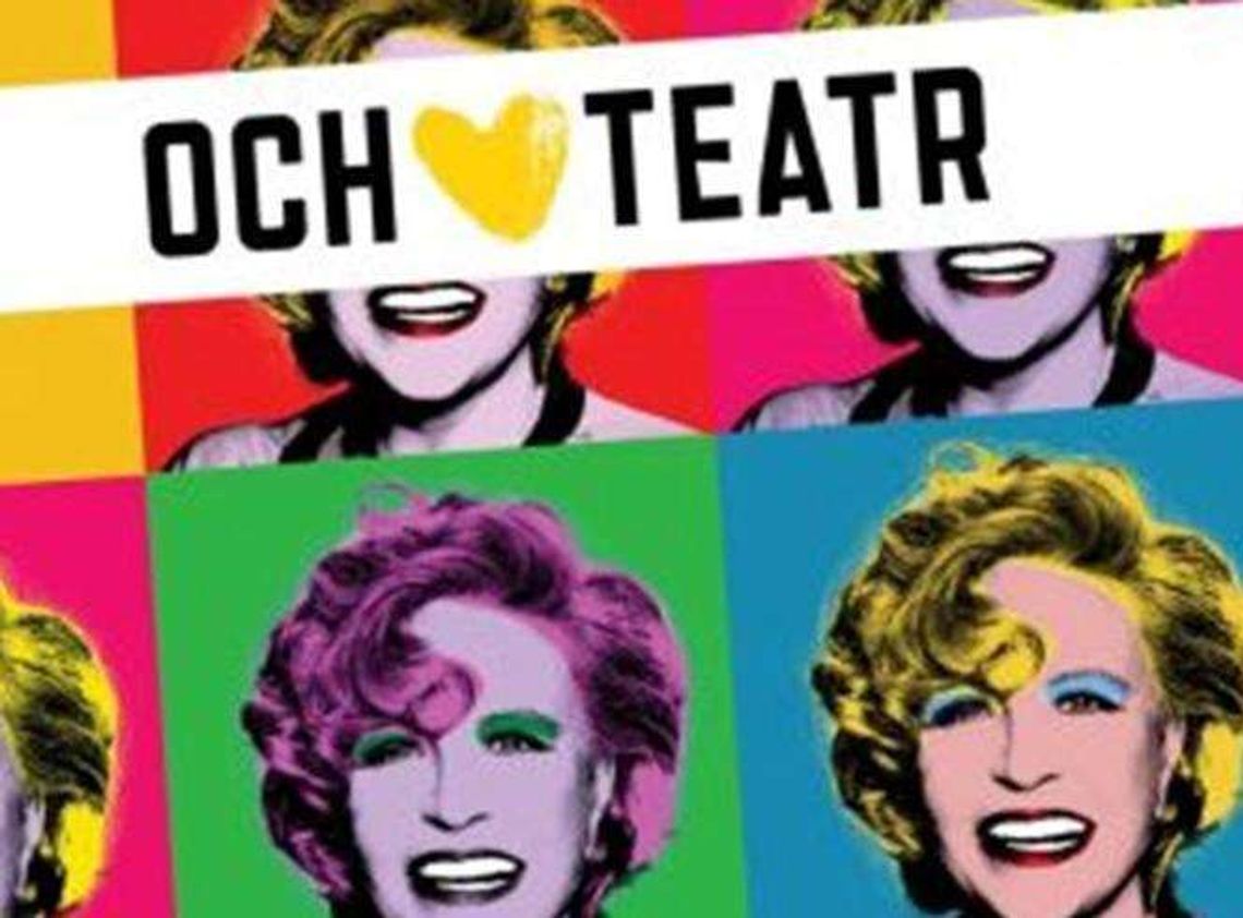 "Pomoc domowa" Krystyny Jandy w Centrum Spotkania Kultur "Pomoc domowa" Krystyny Jandy w Centrum Spotkania Kultur