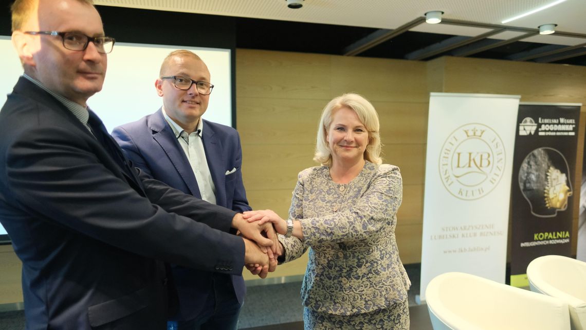 Pomogą na starcie innowacyjnym firmom Pomogą na starcie innowacyjnym firmom
