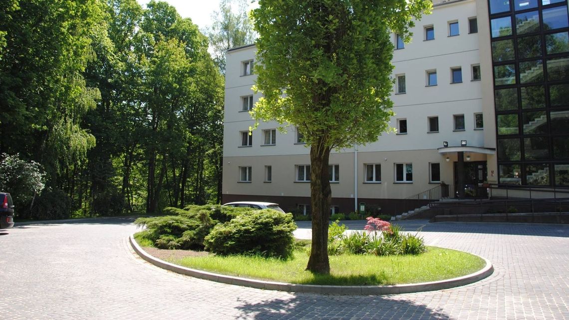 Pomogą niepełnosprawnym wrócić do pracy albo założyć firmę. Nałęczów jednym z czterech ośrodków w kraju Pomogą niepełnosprawnym wrócić do pracy albo założyć firmę. Nałęczów jednym z czterech ośrodków w kraju