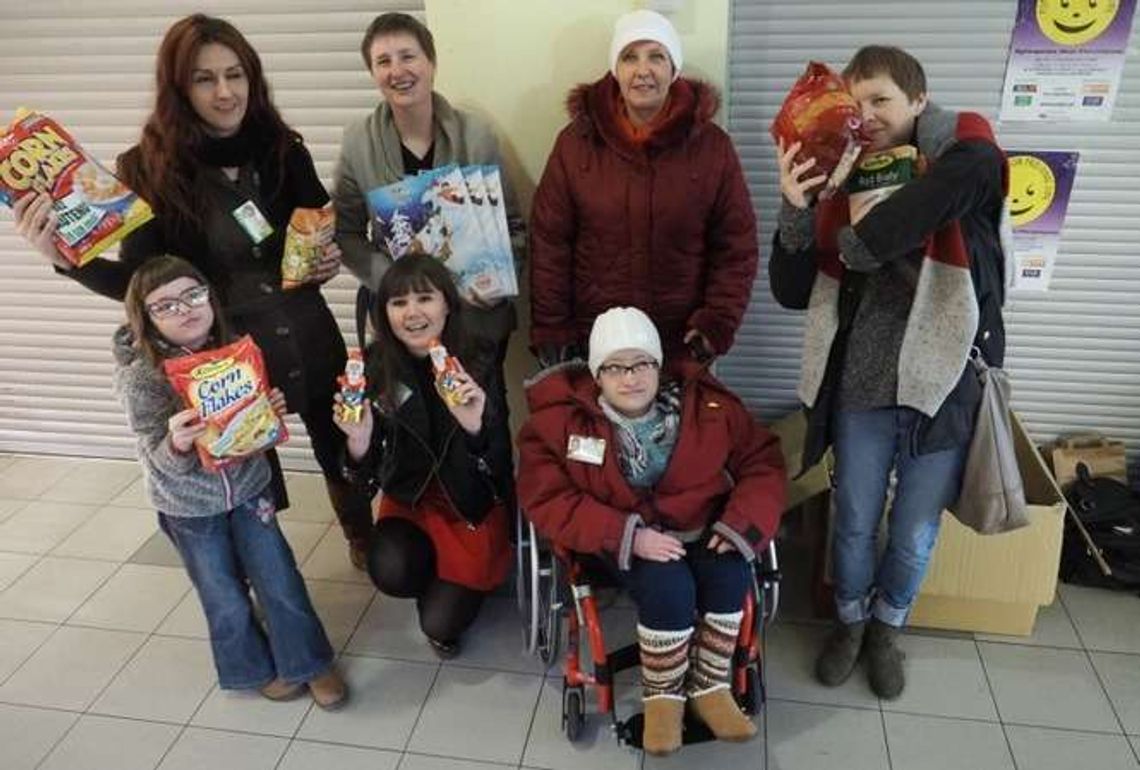 Pomóż Dzieciom Przetrwać Zimę. Dziękujemy za dary serca dla dzieci (zdjęcia) Pomóż Dzieciom Przetrwać Zimę. Dziękujemy za dary serca dla dzieci (zdjęcia)