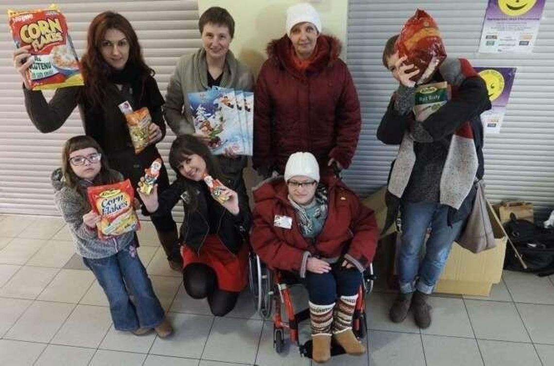 Pomóż Dzieciom Przetrwać Zimę. Dziś zbiórka w sklepach Stokrotka w Lublinie