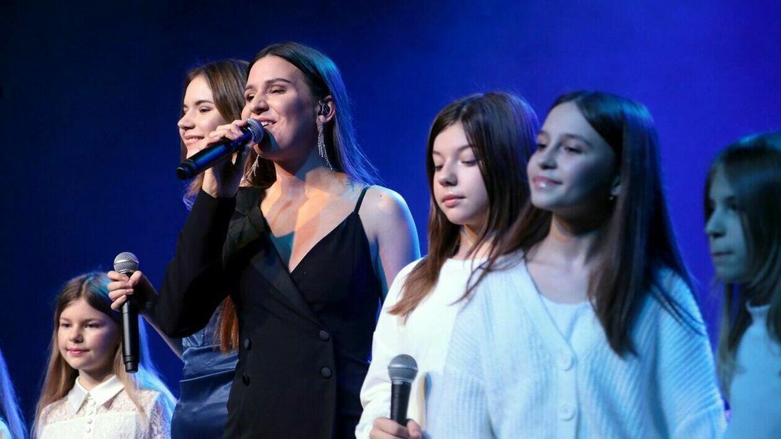 Pomóż Dzieciom Przetrwać Zimę. Specjalny koncert na podziękowanie. Zdjęcia