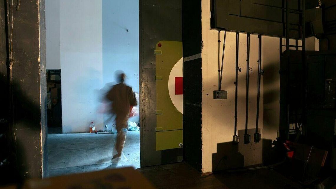 Pomóż Dzieciom Przetrwać Zimę. Transport na Ukrainę Pomóż Dzieciom Przetrwać Zimę. Transport na Ukrainę