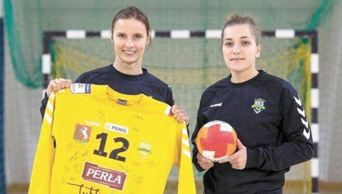 Pomóż Dzieciom Przetrwać Zimę. W piątek specjalna aukcja, a na niej naszyjnik Agaty Kornhauser-Dudy