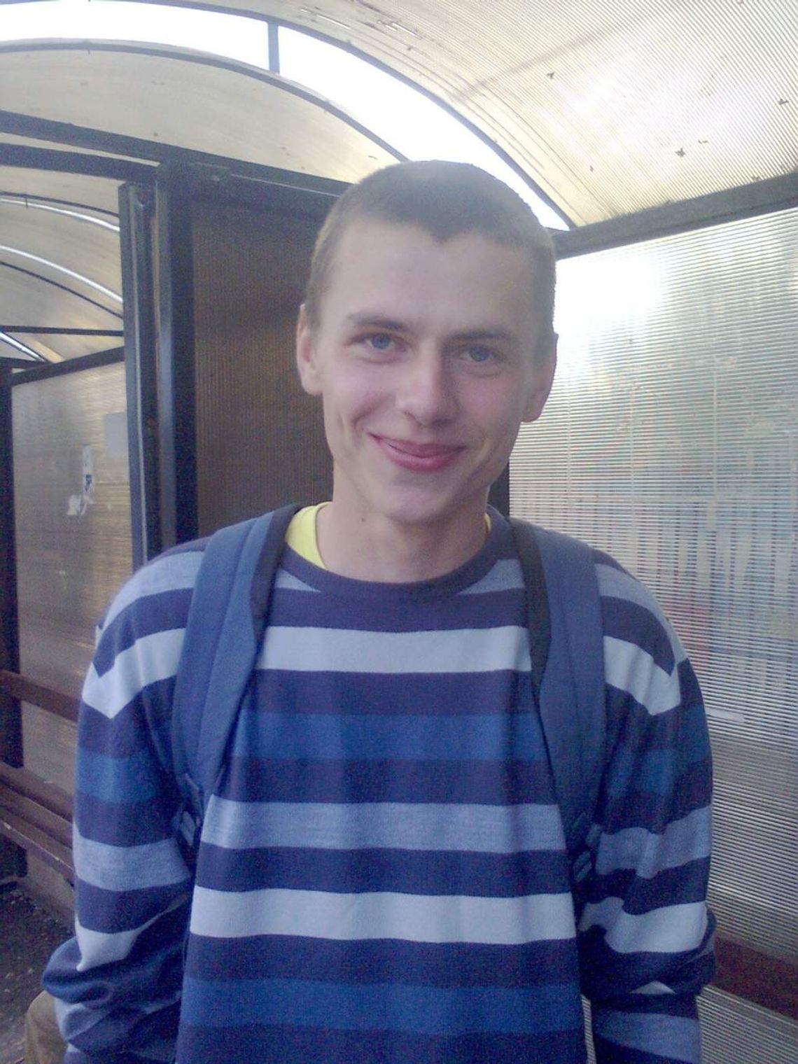 Pomóż Markowi wrócić do normalnego życia