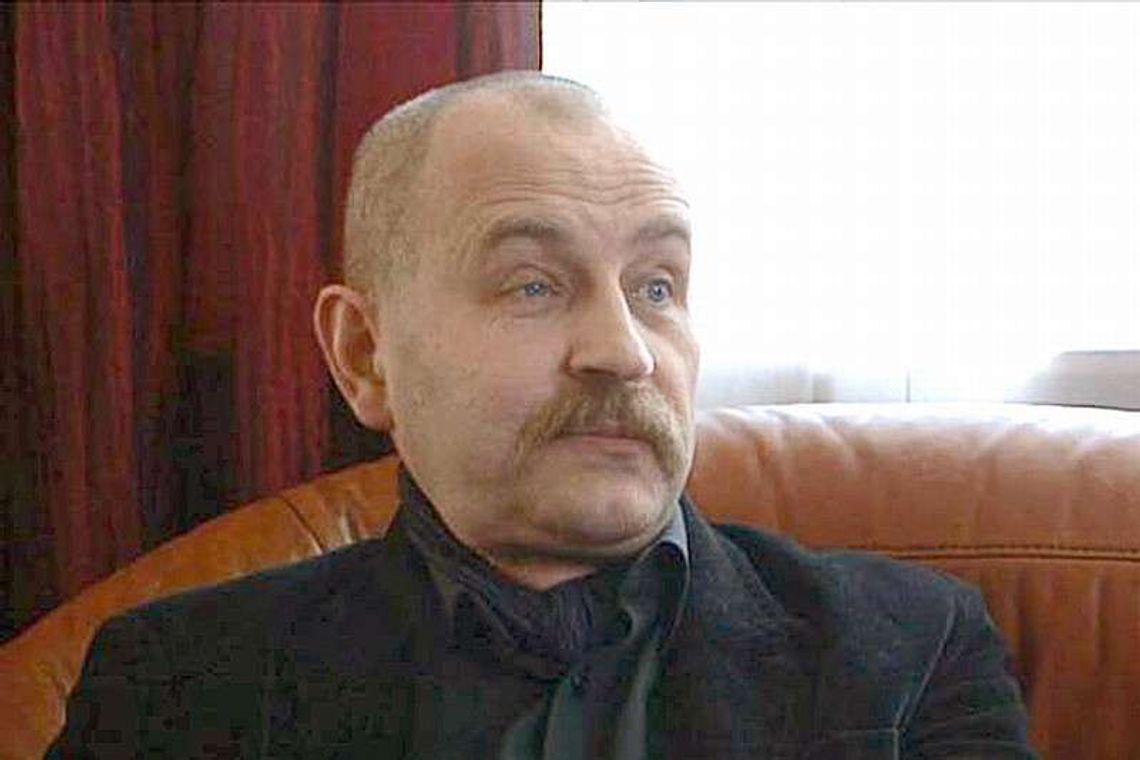 Pomóż Markowi wygrać z nowotworem Pomóż Markowi wygrać z nowotworem