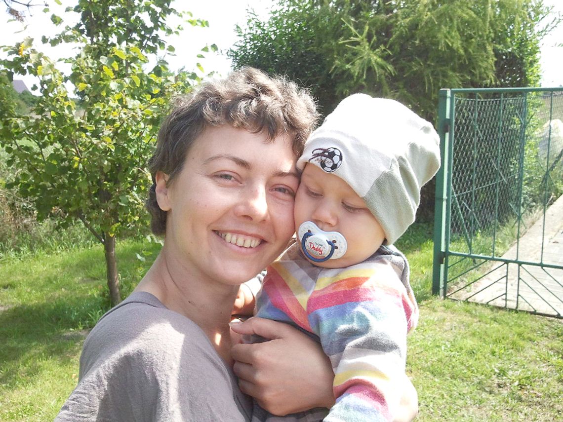 Pomóż Oli z Zamościa, oddaj szpik