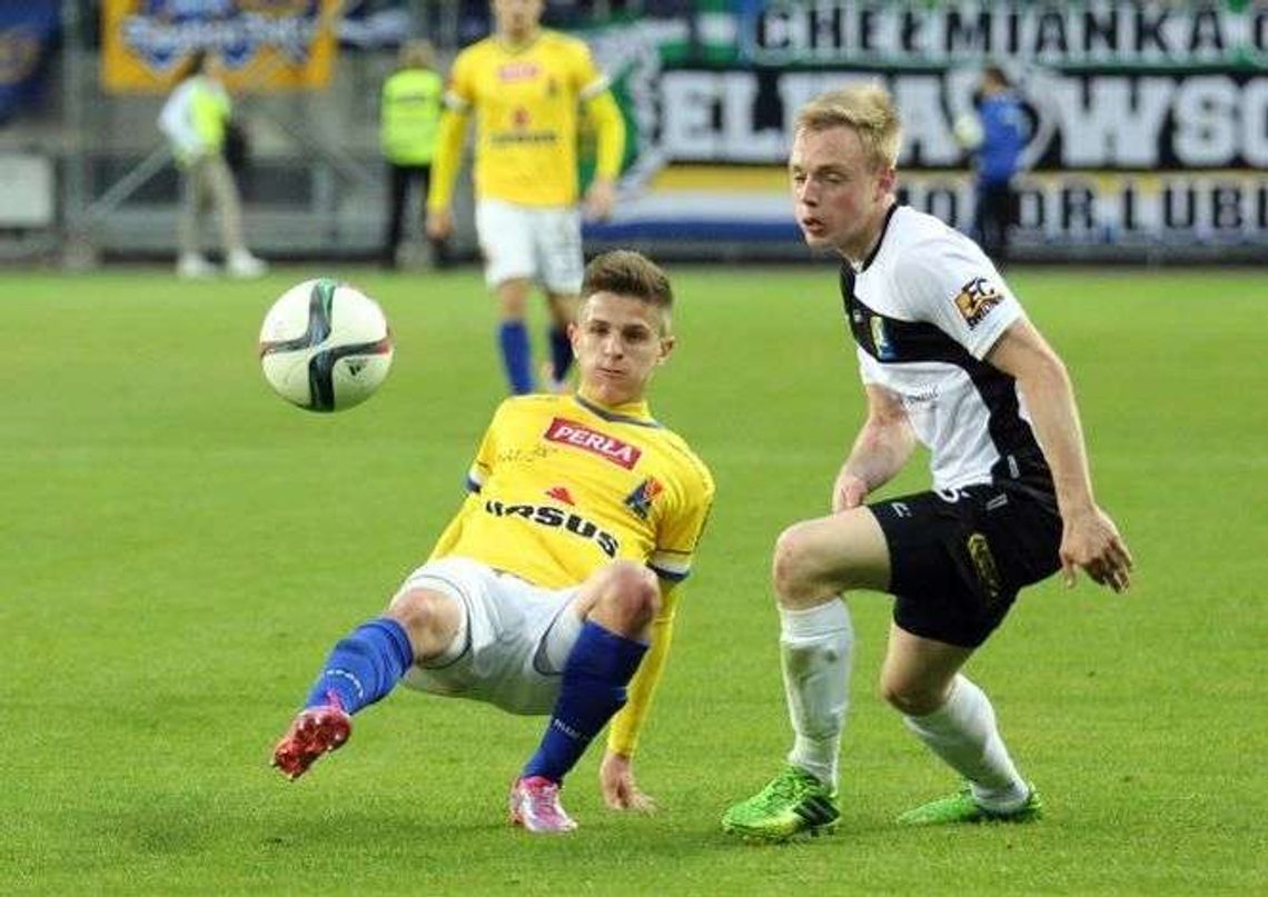 Pomóż piłkarzom Motoru w walce o awans! Ceny biletów na baraż