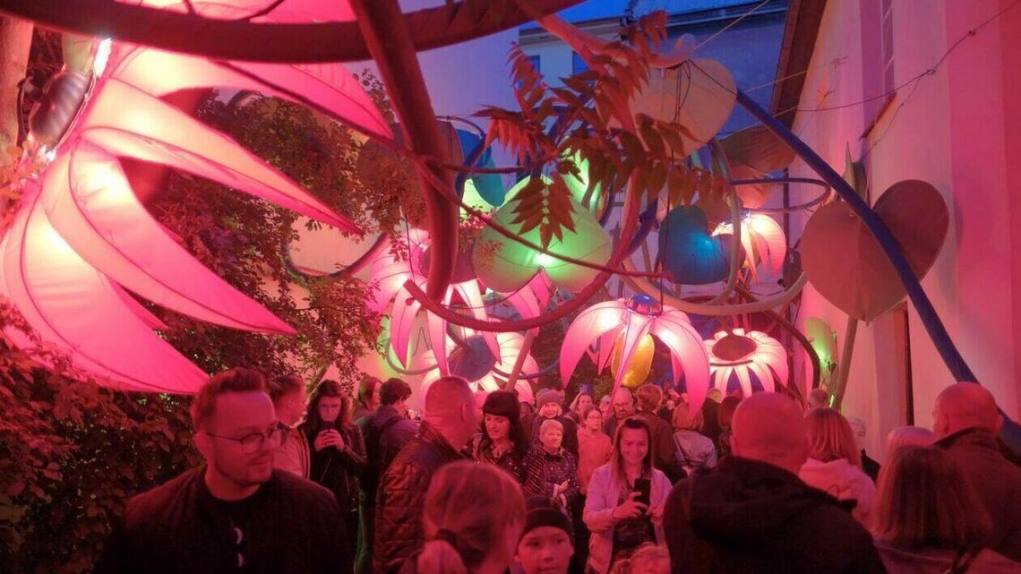 Pomóż stworzyć Noc Kultury. Wolontariusze poszukiwani