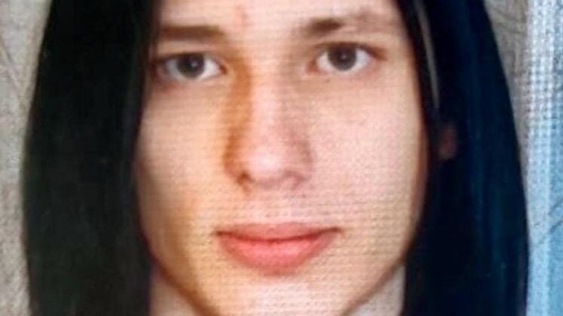 Pomóżcie go odnaleźć!