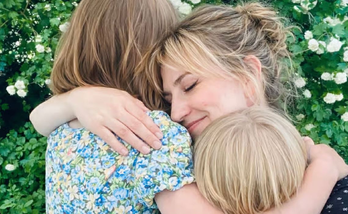 Zosia walczy z glejakiem IV stopnia. Każda pomoc daje jej szansę na więcej czasu z dziećmi. Wesprzyj leczenie, które może uratować jej życie.