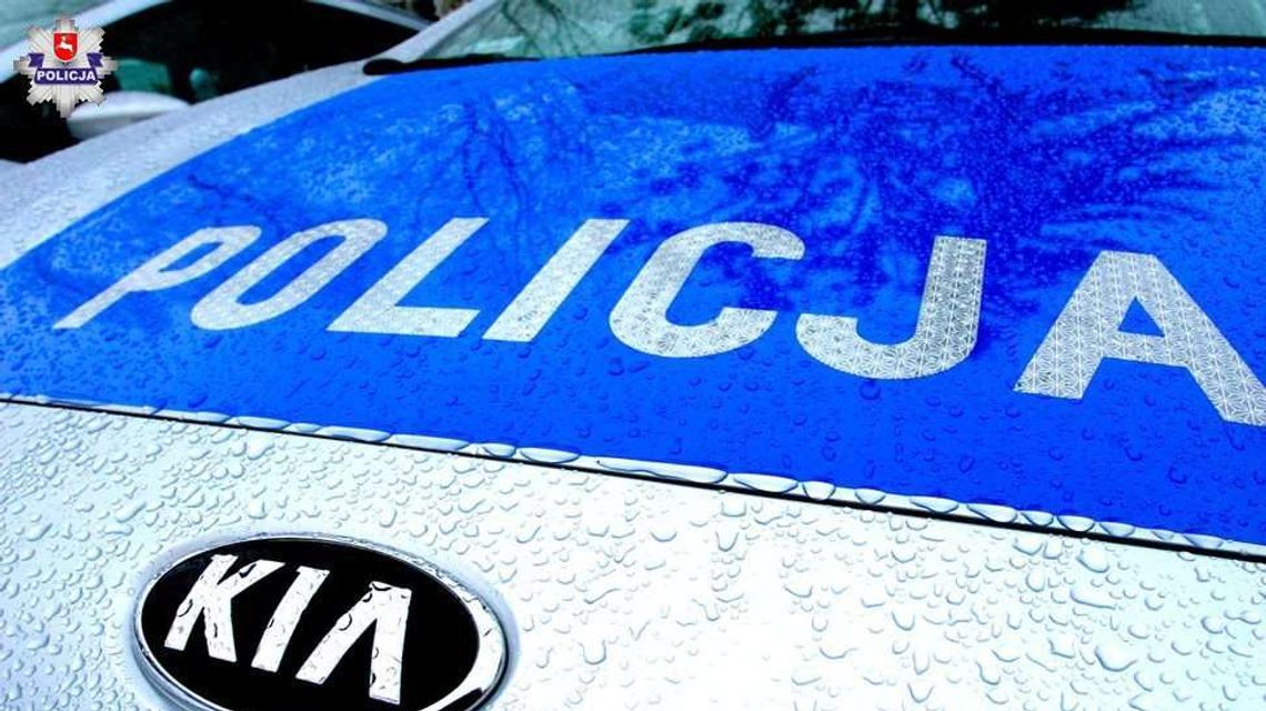 Pomyliła biegi i potrąciła pieszą. Winny alkohol