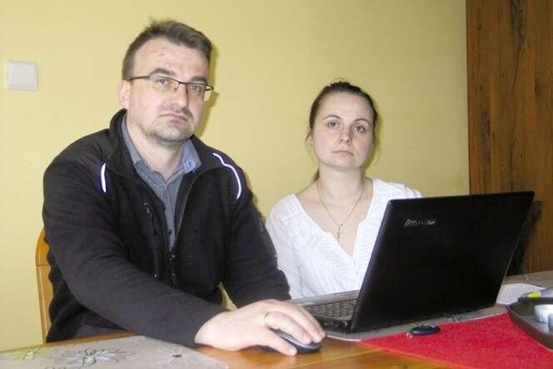 Pomylili dłużników, ściągnęli pieniądze z konta. Byle nazwisko się zgadzało