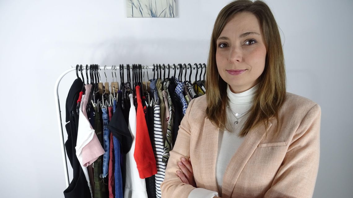 Pomysł na biznes. Modnie i nie za miliony 