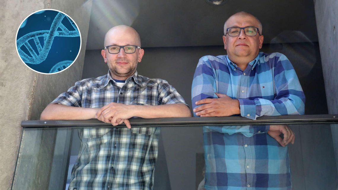 Pomysł na biznes: Vitagenum czyli dieta zapisana w genach Pomysł na biznes: Vitagenum czyli dieta zapisana w genach