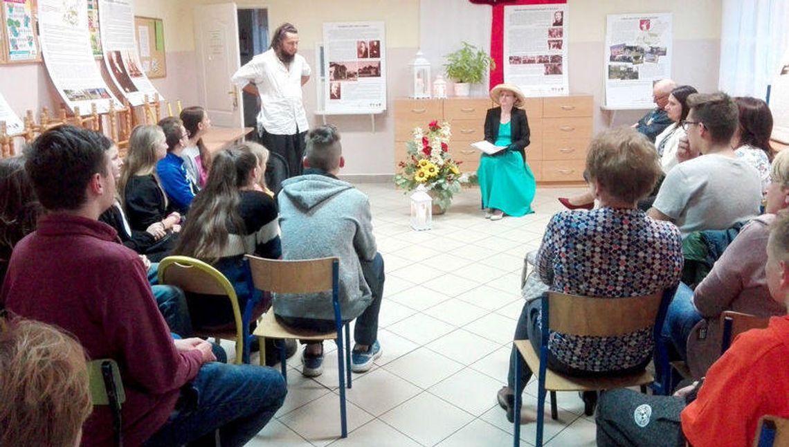 Pomysł na biznes zrealizowali na lubelskiej wsi. A teraz tworzą tam letnie centrum kultury Pomysł na biznes zrealizowali na lubelskiej wsi. A teraz tworzą tam letnie centrum kultury