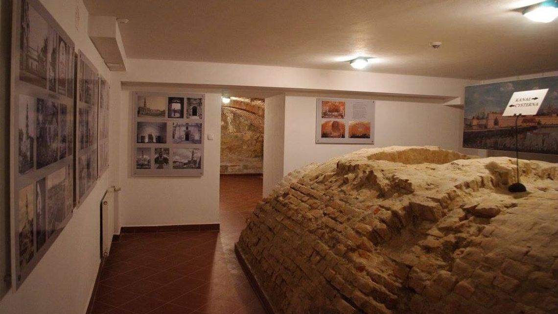 Pomysł na ferie. Zejdź za darmo do podziemi