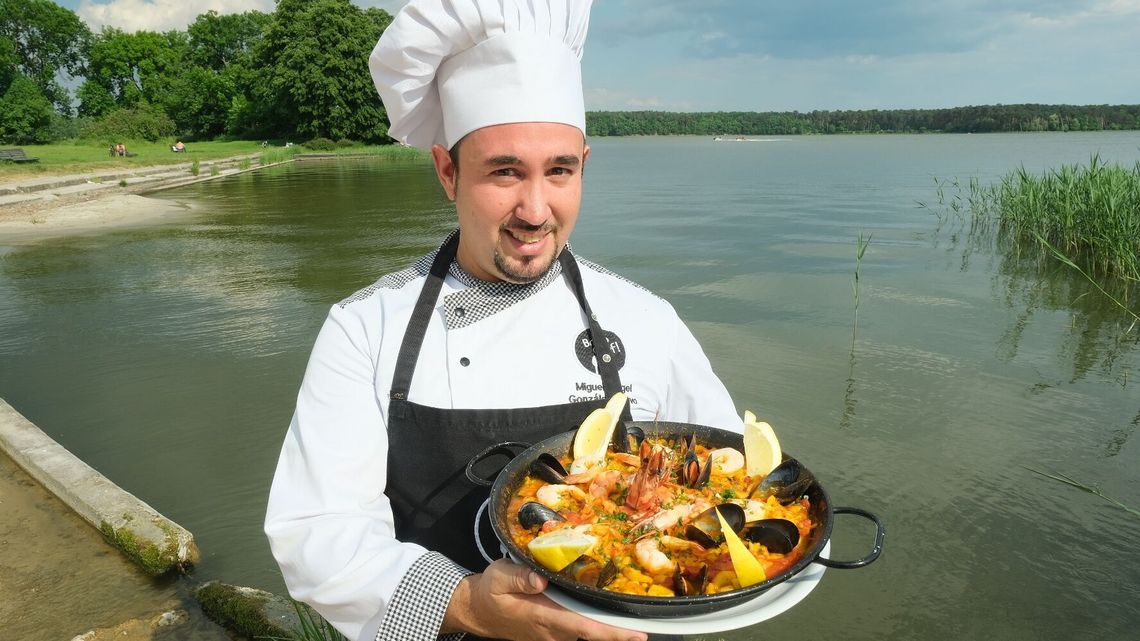 Pomysł na obiad. Coś na Euro 2020 Pomysł na obiad. Coś na Euro 2020