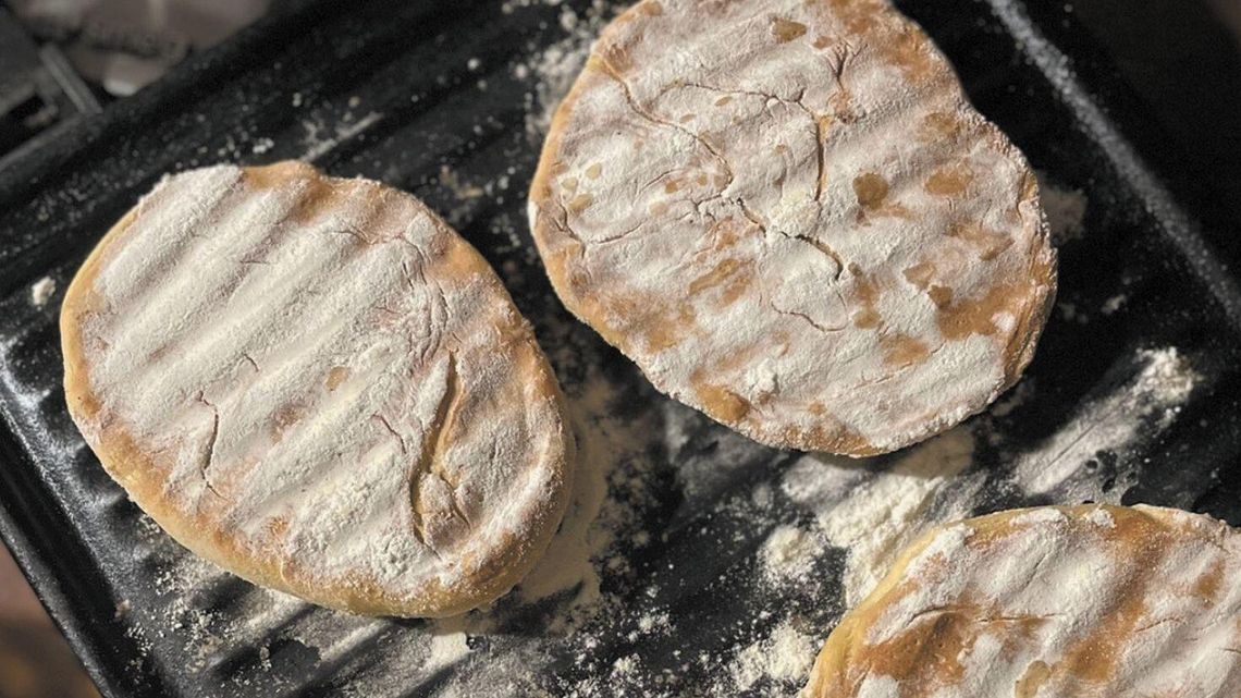 Pomysł na smaczną kolację: pieczemy proziaki