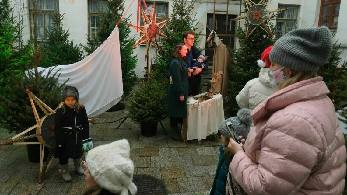 Pomysł na świąteczny prezent? Znajdziesz na Targach Wyjątkowych Rzeczy w Lublinie