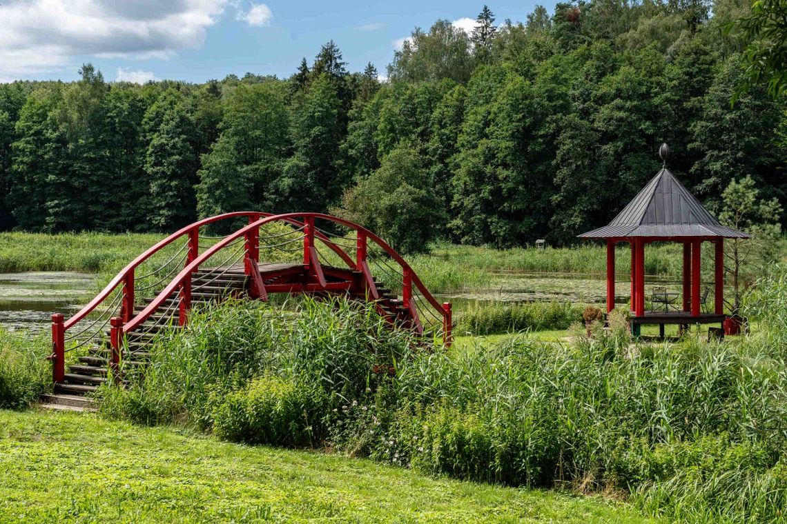 Pomysł na weekendowy wyjazd z Warszawy – gdzie wyjechać na 2-3 dni?