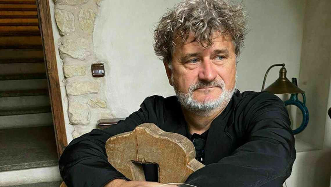 Pomysły, biznesy i zarzuty