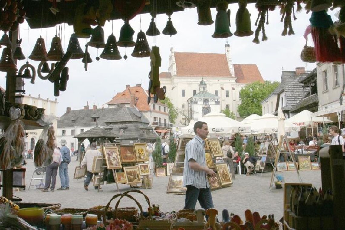 Pomysły na majówkę. Co robić w długi weekend