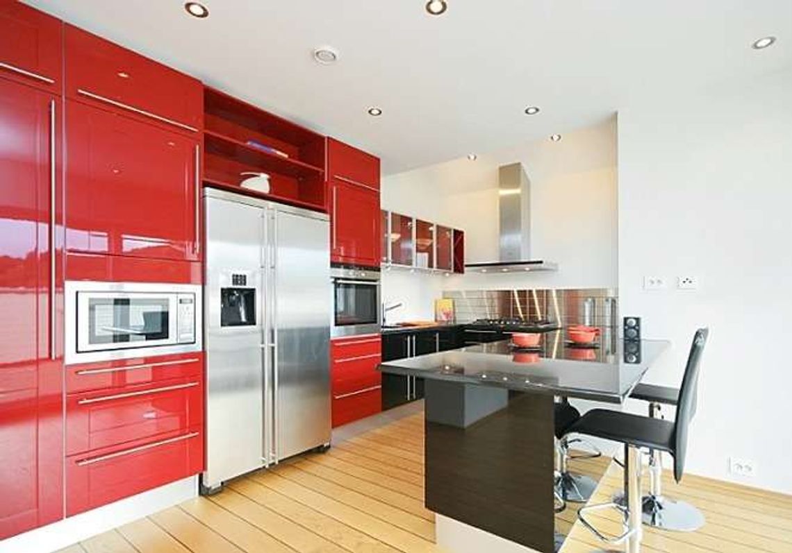 Pomysły na małe mieszkanie. Jak najlepiej wykorzystać dostępne miejsce