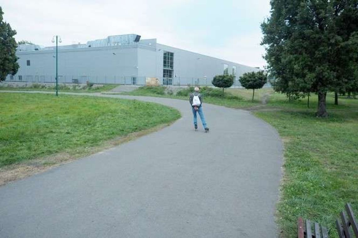 Pomysły na Park Ludowy w Lublinie: Plaża, ścieżka biegowa, czy plac zabaw? Pomysły na Park Ludowy w Lublinie: Plaża, ścieżka biegowa, czy plac zabaw?