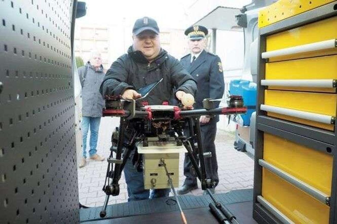 Pomysły na walkę ze smogiem. Będą zaglądać do domów?