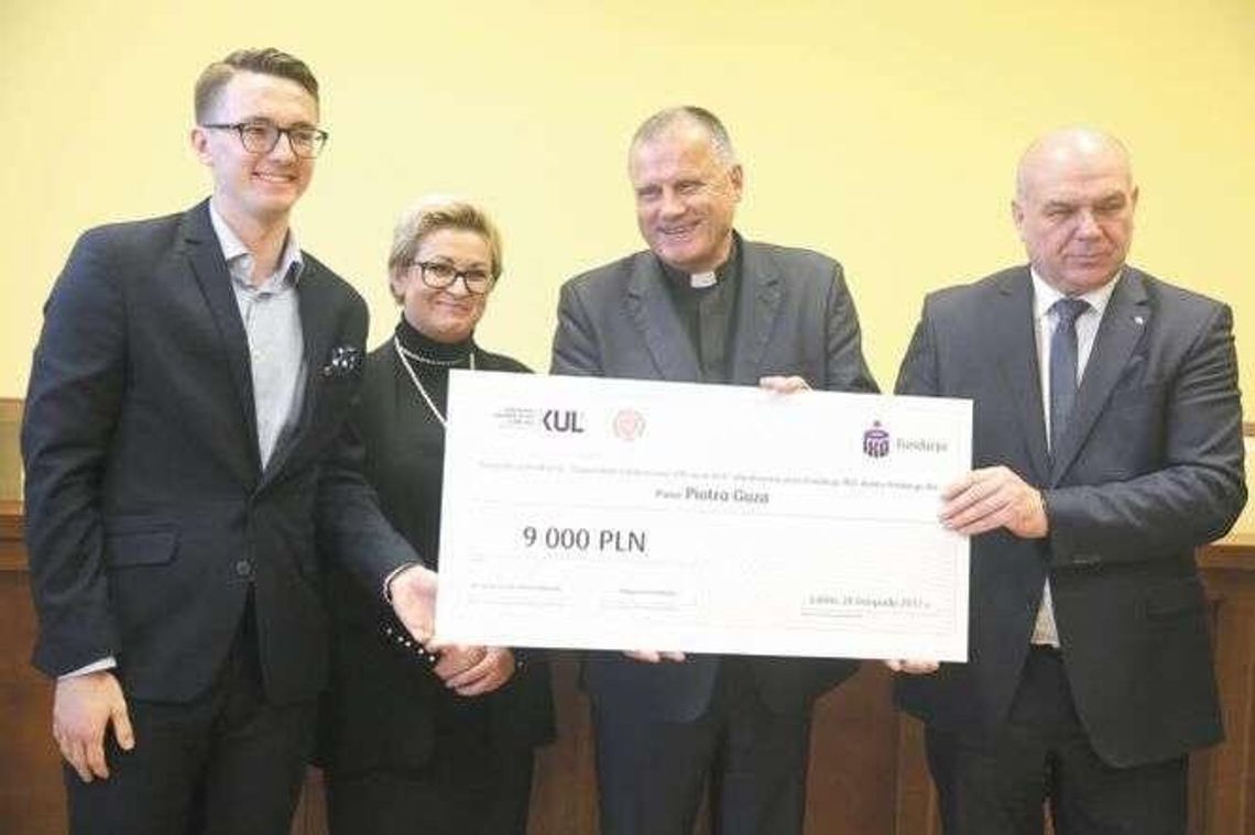 Pomysły studentów KUL na drugie sto lat funkcjonowania uczelni