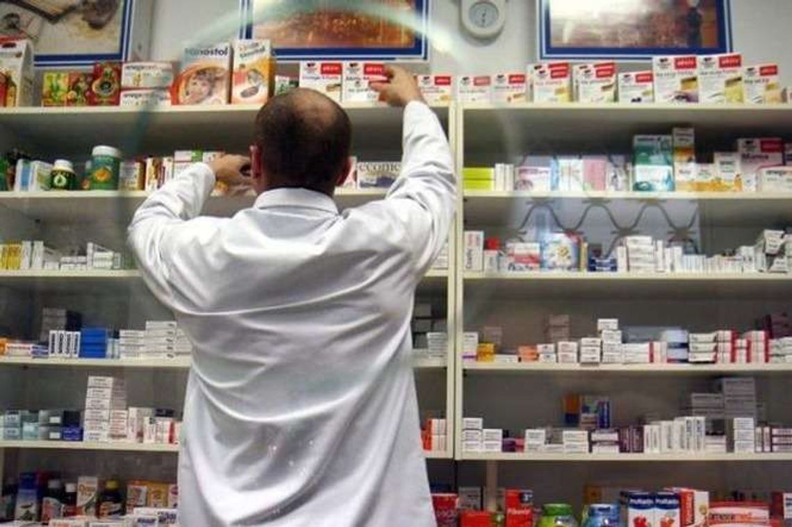 Ponad 1,9 tys. podrobionych recept na leki. Ile w woj. lubelskim?