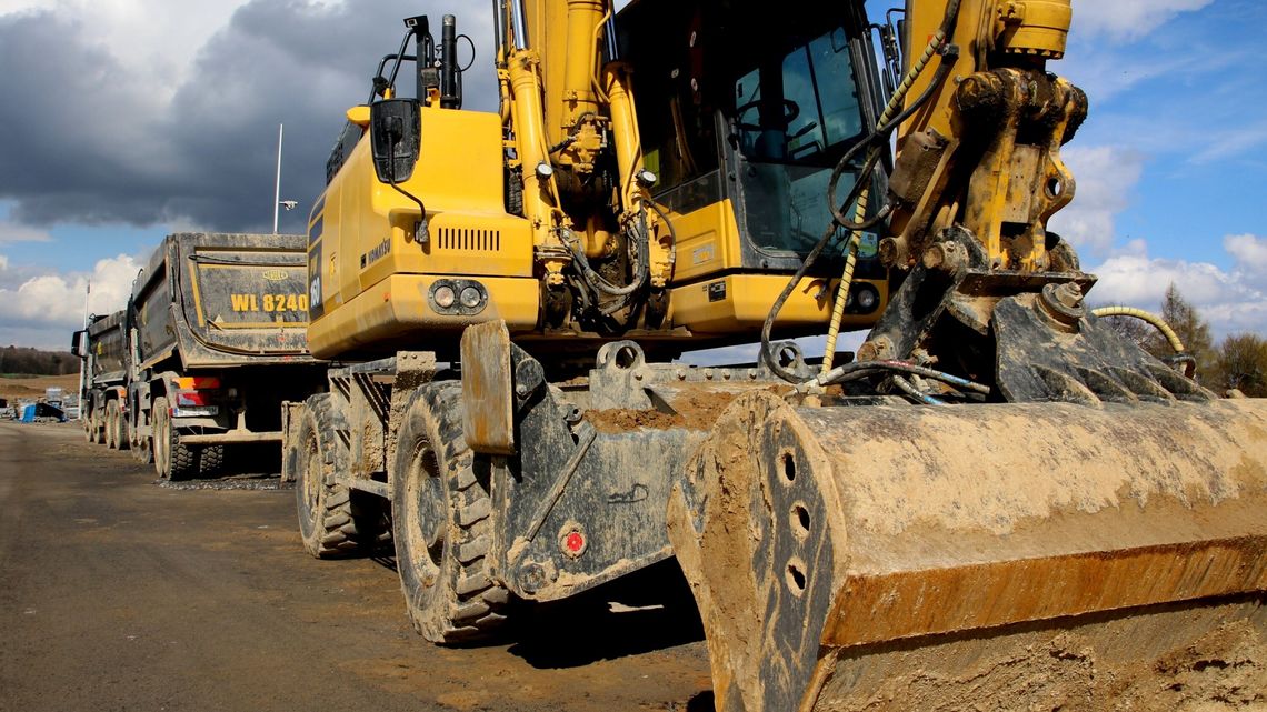 Ponad 145 milionów na drogi lokalne w Lubelskiem. Lista zadań