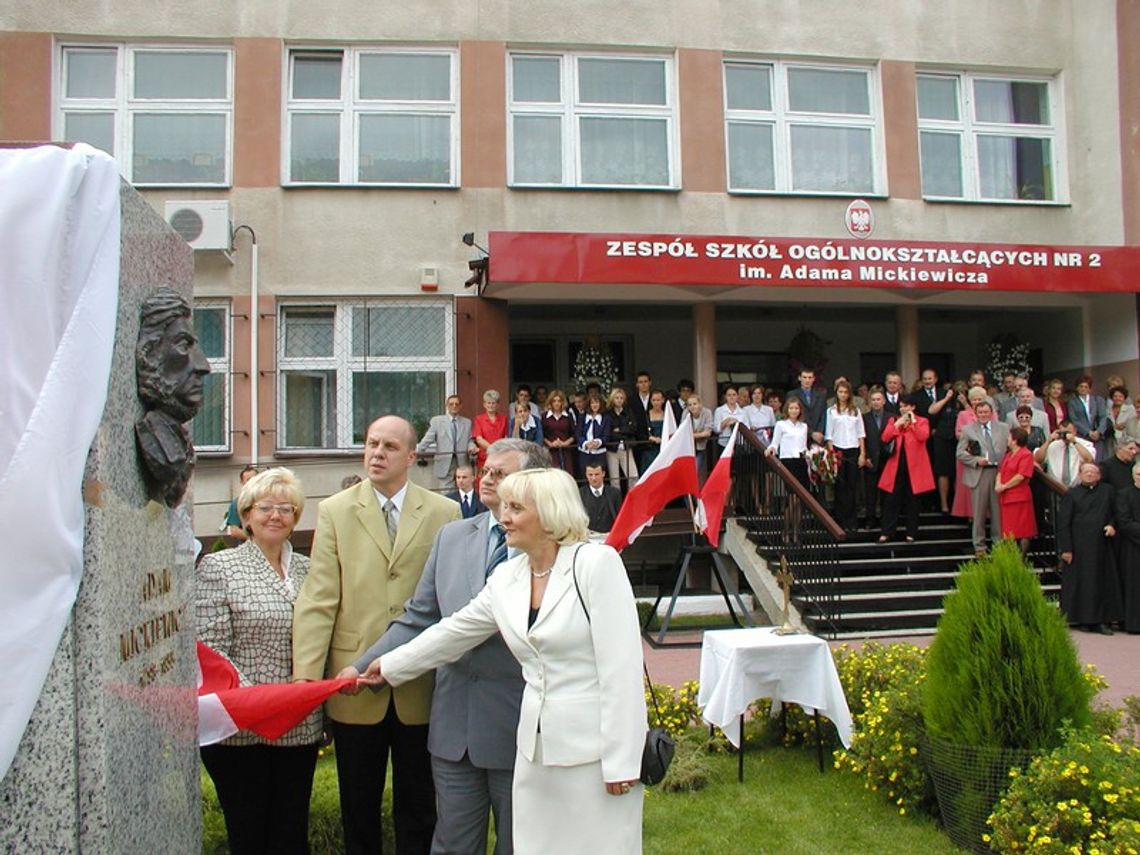 Ponad 16 tysięcy żaków