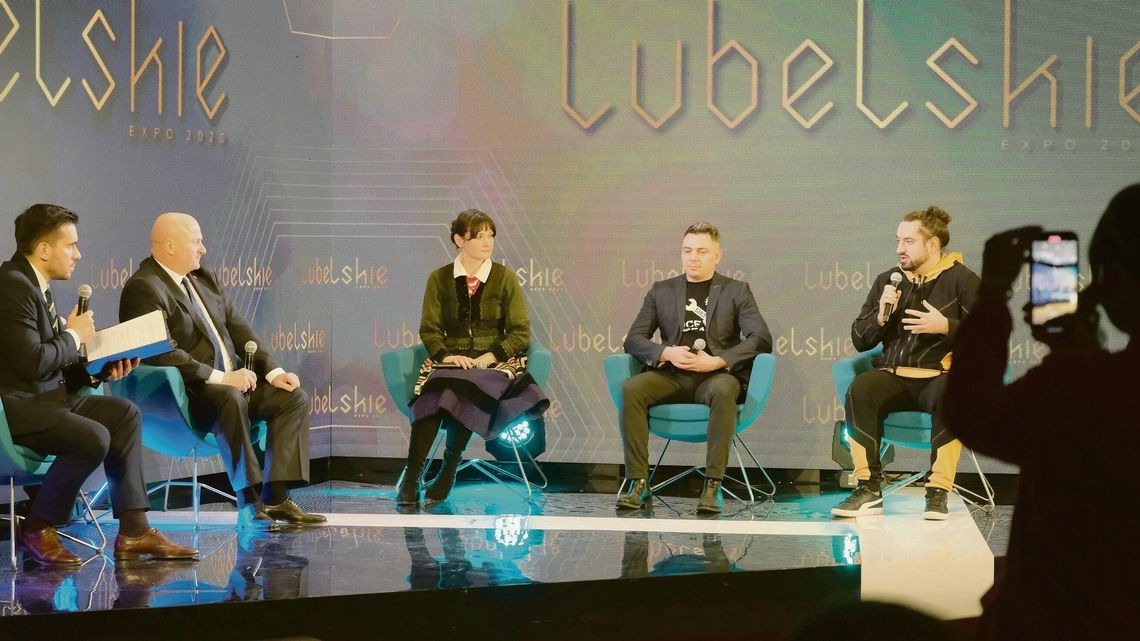 Ponad 2 mln zł za tydzień promocji Lubelszczyzny w Dubaju. Na co idą pieniądze?