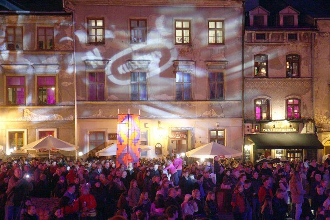 Ponad 200 propozycji na Noc Kultury