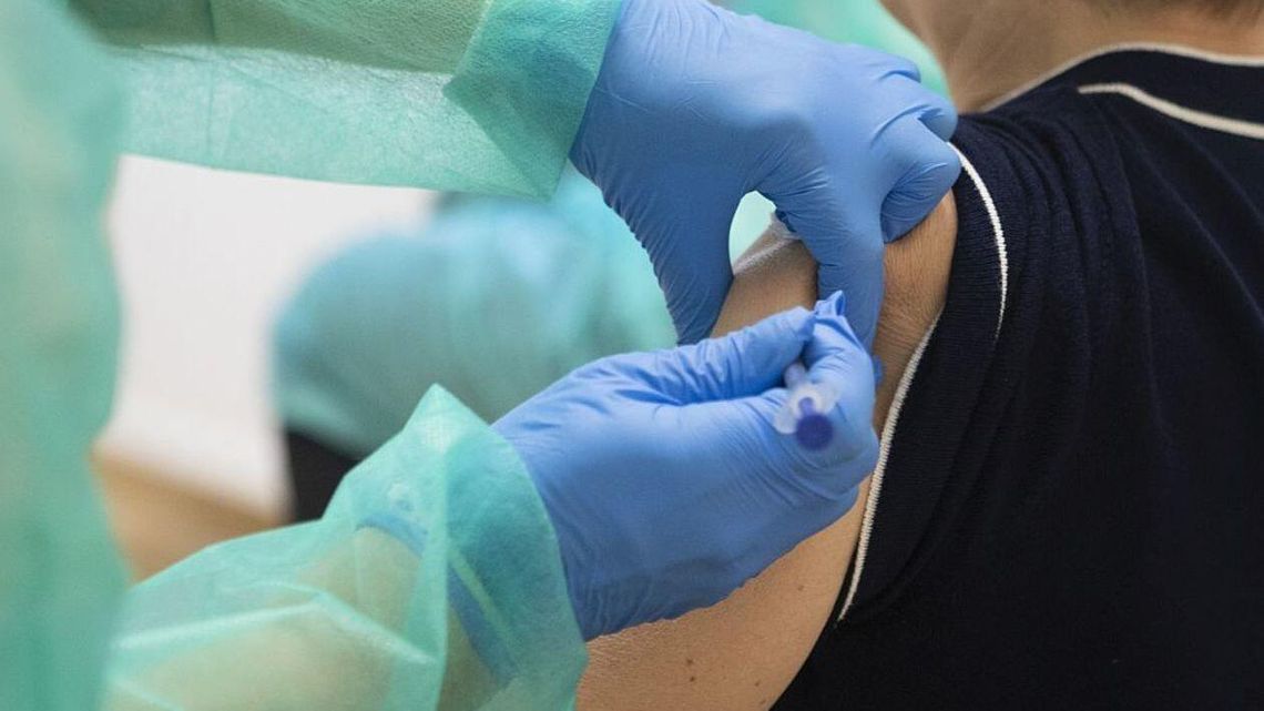 Ponad 200 tys. osób przyjęło już drugą dawkę szczepionki. Ile w Lubelskiem?