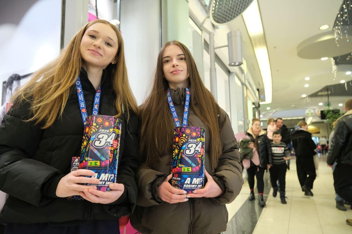 Ponad 263 mln zł dla dzieci. Znamy ostateczny wynik 34. Finału WOŚP Ponad 263 mln zł dla dzieci. Znamy ostateczny wynik 34. Finału WOŚP