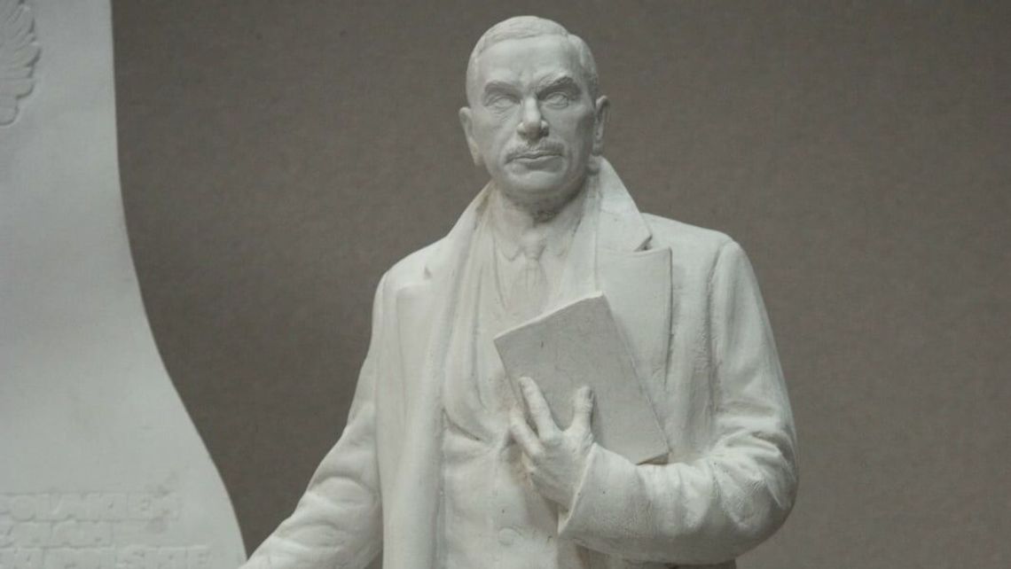 Ponad 3 metry wysokości i 500 tys. zł kosztów. Zanosi się na nowy pomnik przy deptaku