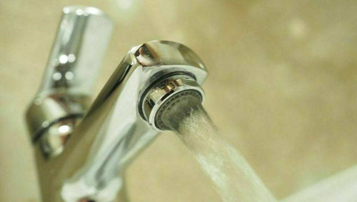 Ponad 3 tysiące mieszkańców zostało bez wody. Sanepid zabronił picia 