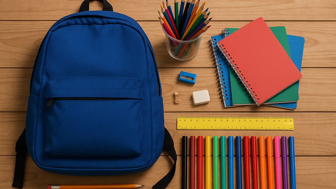 Ponad 47 tysięcy uczniów z Lubelskiego dostało już 300+. ZUS przypomina o wyprawce Ponad 47 tysięcy uczniów z Lubelskiego dostało już 300+. ZUS przypomina o wyprawce