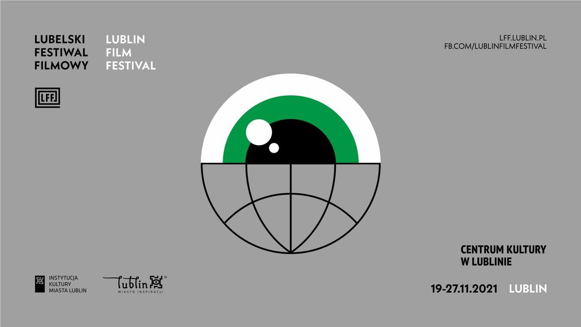 Ponad 50 filmów powalczy o Złote Mrówkojady. Przed nami Lubelski Festiwal Filmowy