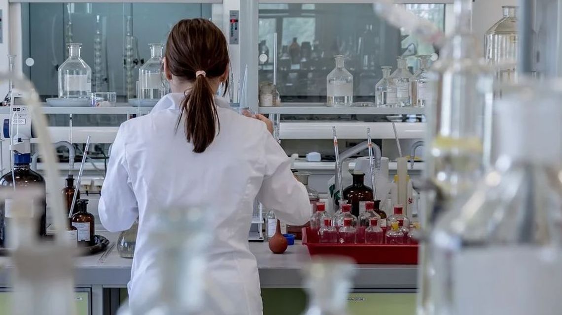 Ponad 50 tys. osób zakażonych koronawirusem w Niemczech. W ciągu ostatniej doby zmarło 64 chorych Ponad 50 tys. osób zakażonych koronawirusem w Niemczech. W ciągu ostatniej doby zmarło 64 chorych