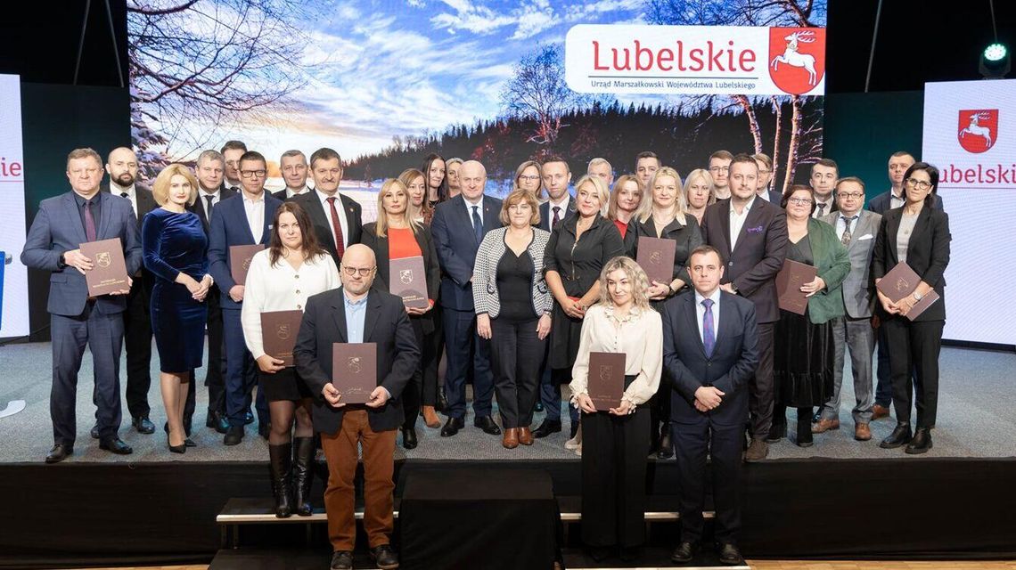 Ponad 51 mln zł dla lokalnych grup