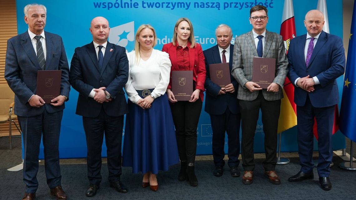 Ponad 53 miliony na badania i rozwój w Lubelskiem. Czekamy na "spektakularne efekty"