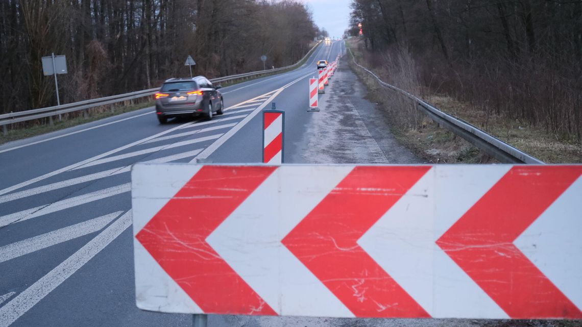 Ponad 6 mln zł na dawną DK 17 pod Lublinem. Kto jeszcze dostał pieniądze? [lista gmin i powiatów]