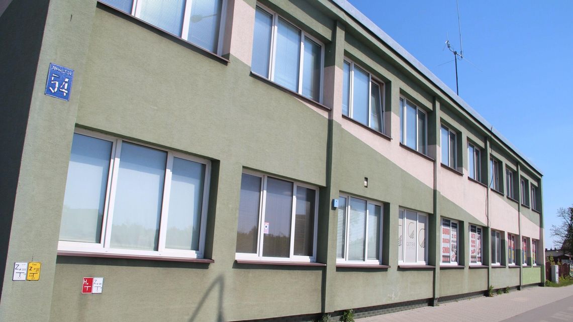 Ponad 60 białoruskich firm pod jednym adresem w Białej Podlaskiej Ponad 60 białoruskich firm pod jednym adresem w Białej Podlaskiej