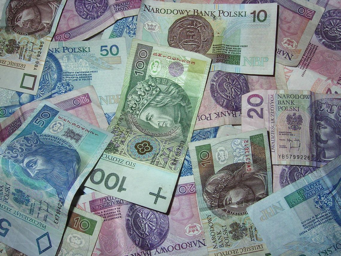 Ponad 863 mln zł trafiło do seniorów. ZUS zakończył wypłatę „trzynastek” w regionie