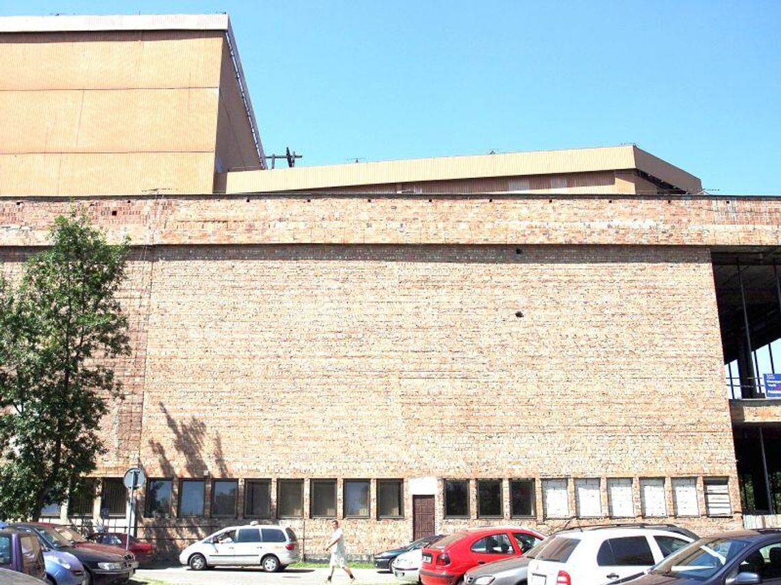 Ponad milion złotych kary za Teatr w Budowie?