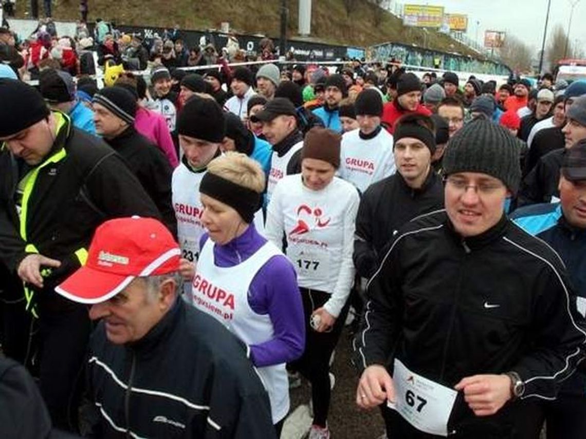 Ponad pięćset osób zgłosiło się do „Czwartej Dychy do Maratonu”